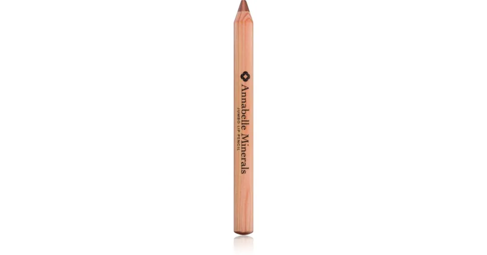 Olcsóbb Annabelle MineralsJumbo Eye Pencil szemhéjfesték ceruza