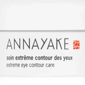 AnnayakeExtrême Eye Contour Care feszesítő krém a szem köré Végkiárusítás