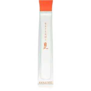 AnnayakeNatsumi Eau de Toilette hölgyeknek hölgyeknek Legjobb ár