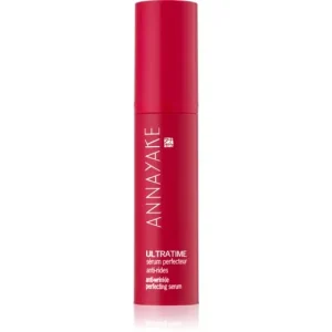 Nézd meg most AnnayakeUltratime Anti-Wrinkle Perfecting Serum élénkitő szérum a ráncok ellen