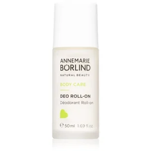 ANNEMARIE BÖRLINDBODY CARE golyós dezodor Bestseller
