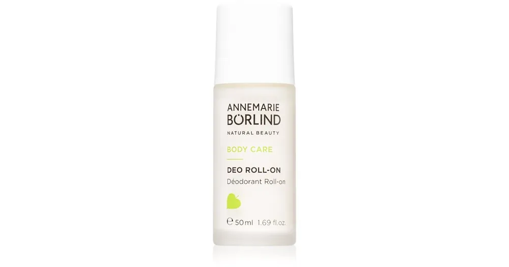 ANNEMARIE BÖRLINDBODY CARE golyós dezodor Bestseller