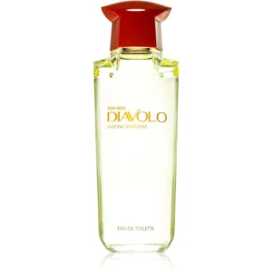 Olcsóbb BanderasDiavolo Eau de Toilette uraknak