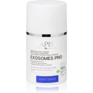 Apis Natural CosmeticsEXOSOMES PRO HOME TERAPIS fiatalító krém érett bőrre Biztonságos fizetés