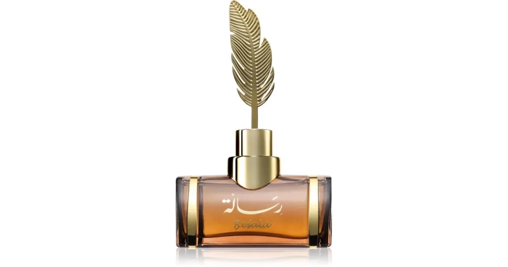 Arabian OudResala Eau de Parfum unisex Gyors szállítás