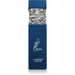 Expressz szállítás Arabiyat PrestigeHabib Eau de Parfum uraknak