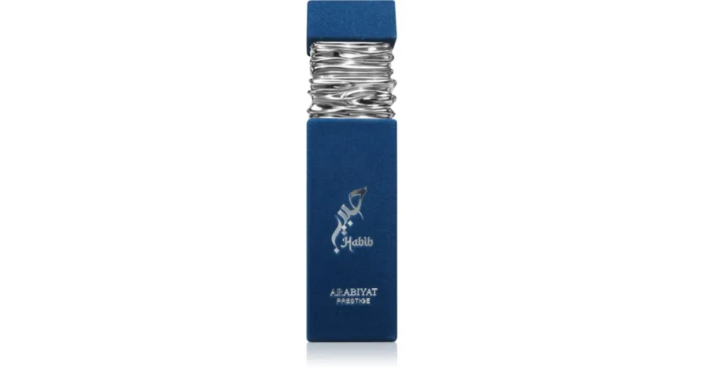 Expressz szállítás Arabiyat PrestigeHabib Eau de Parfum uraknak