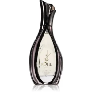 Arabiyat PrestigeKohl Opulence Eau de Parfum unisex Prémium