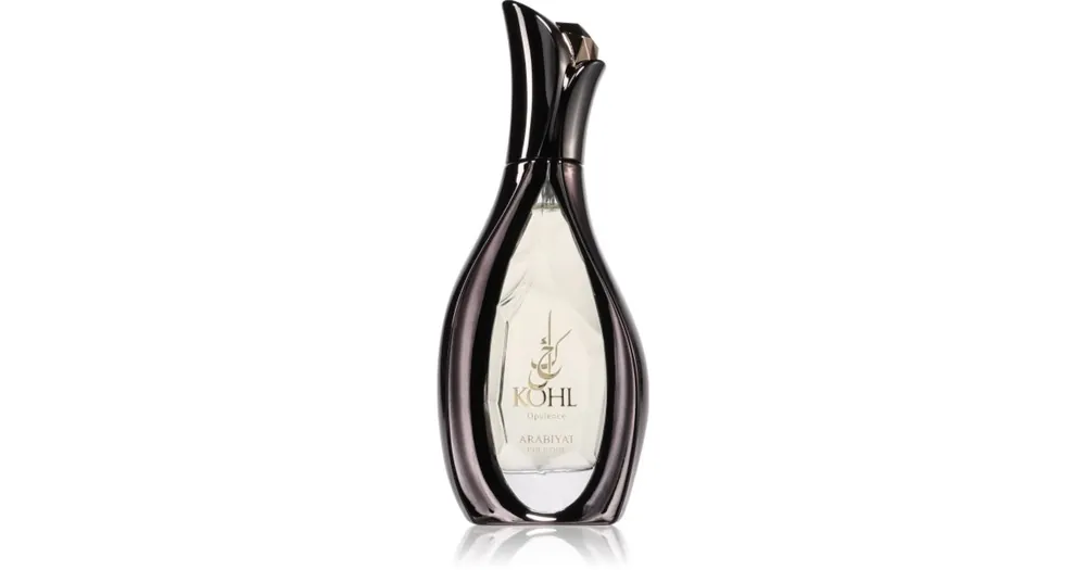 Arabiyat PrestigeKohl Opulence Eau de Parfum unisex Prémium
