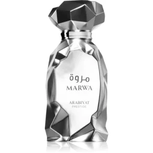 Akció Arabiyat PrestigeMarwa Eau de Parfum uraknak