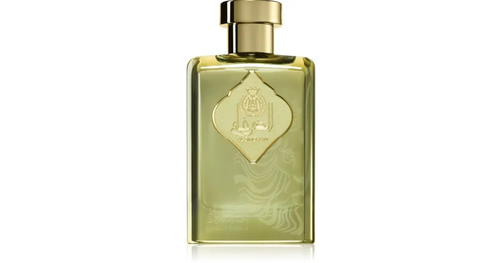 Rendeld meg most Ard Al ZaafaranAl Dirgham Limited Edition Eau de Parfum unisex