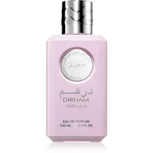Gyors kiszállítás Ard Al ZaafaranDirham Wardi Eau de Parfum unisex
