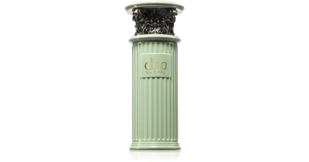 Ard Al ZaafaranManaal Eau de Parfum unisex Expressz szállítás