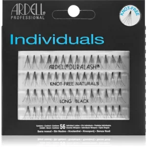 ArdellIndividuals Csomómentes elválasztott szempillák Szuper akció