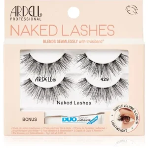 ArdellNaked Lashes ragasztható műszempilla Olcsó