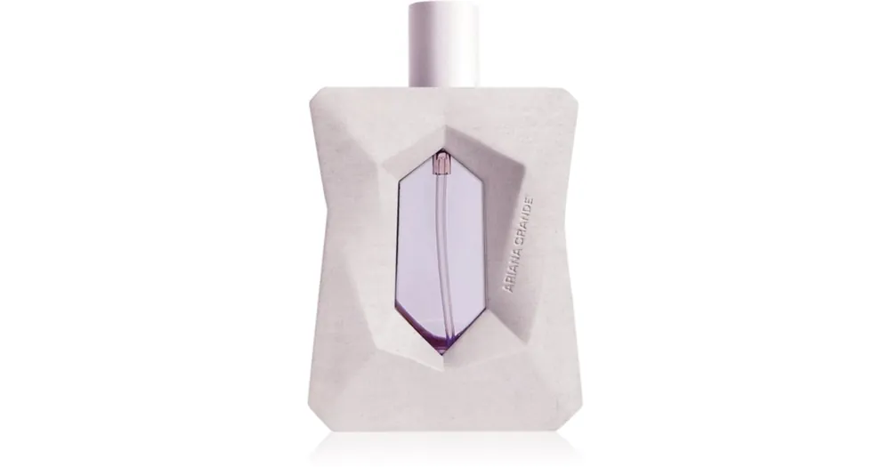Vedd meg online Ariana GrandeGod Is A Woman Eau de Parfum hölgyeknek