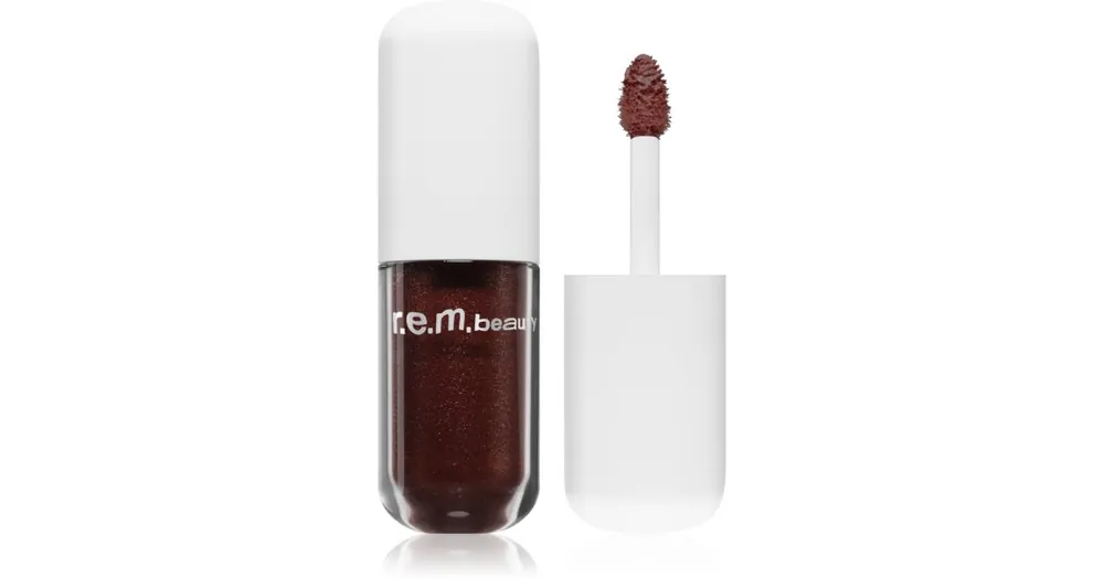 Ariana Grande R.E.M.Midnight Shadows Liquid Eyeshadow folyékony szemhéjfesték Outlet