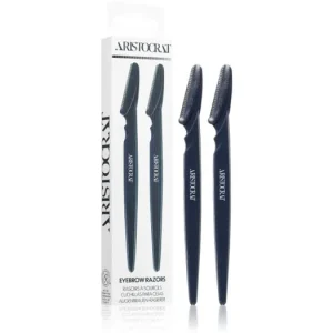 AristocratEyebrow Razors borotva szemöldökre Árengedmény