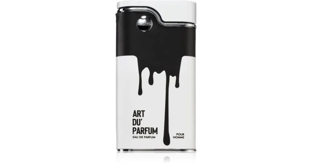 Árcsökkenés ArmafArt Du Parfum Eau de Parfum uraknak