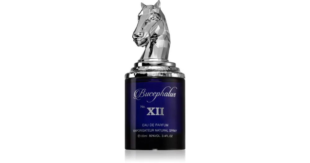 Legnépszerűbb ArmafBucephalus No. XII Eau de Parfum uraknak