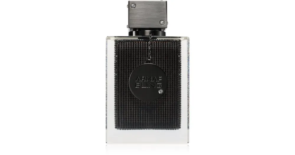 Kihagyhatatlan ajánlat ArmafClub de Nuit Bling Eau de Parfum unisex