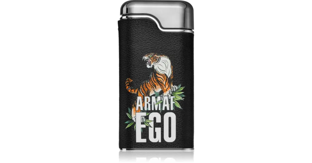 ArmafEgo Tigre Eau de Parfum uraknak Kedvezményes ár