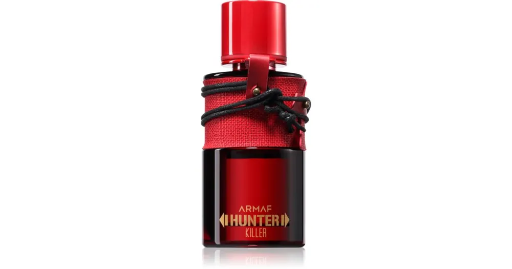 ArmafHunter Killer Eau de Parfum uraknak Csak ma