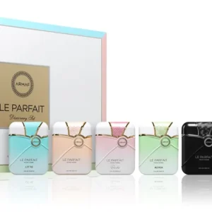 ArmafLe Parfait Miniature szett unisex Vásárlói kedvenc