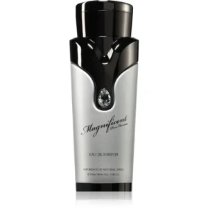 Végkiárusítás ArmafMagnificent Pour Homme Eau de Parfum uraknak