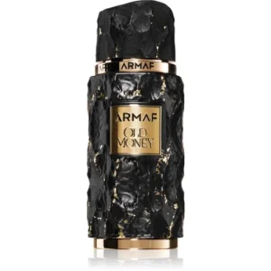 ArmafOld Money Eau de Parfum uraknak Újdonság