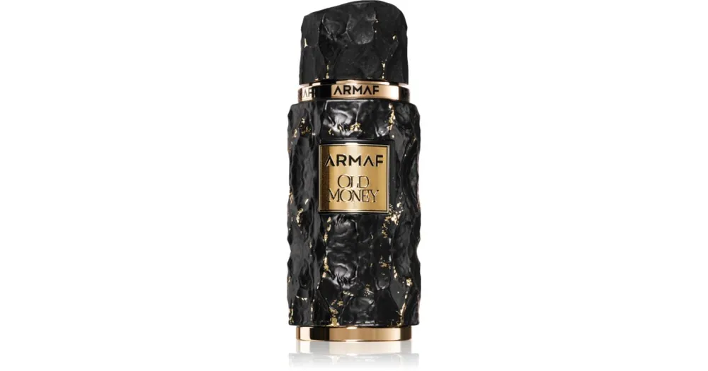 ArmafOld Money Eau de Parfum uraknak Újdonság