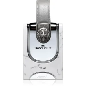 Olcsóbb ArmafThe Lions Club Valer Eau de Parfum unisex