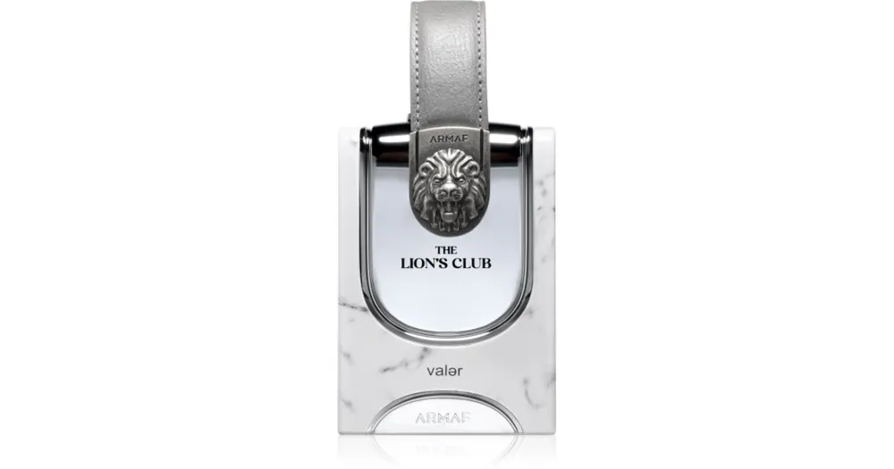 Olcsóbb ArmafThe Lions Club Valer Eau de Parfum unisex