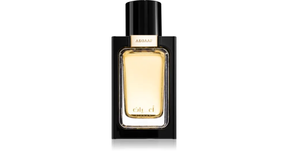 Vásárlói kedvenc AsdaafA’ayan Eau de Parfum unisex