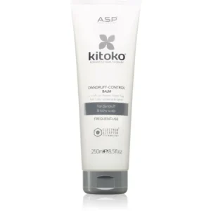 Szuper ajánlat ASPkitoko Dandruff Control kondicionáló hajra