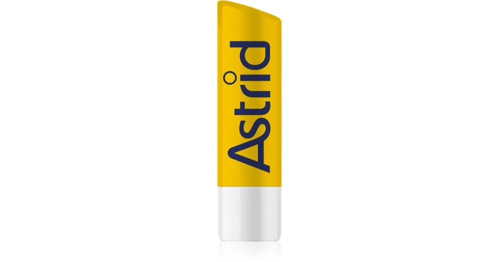 Ajánlat AstridCoconut ajakbalzsam SPF 25