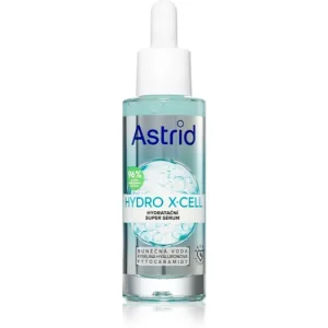 AstridHydro X-Cell frissítő és hidratáló Azonnali szállítás