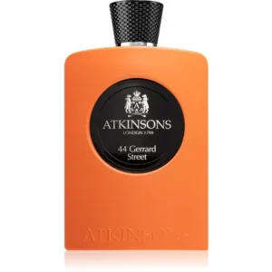 AtkinsonsIconic 44 Gerrard Street Eau de Cologne unisex Csak ma