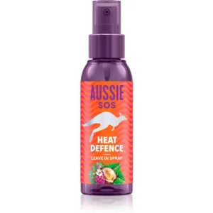 AussieSOS Heat Defence haj spray Legjobb ár