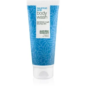 Árengedmény Australian BodycareSalicylic Acid tusfürdő gél