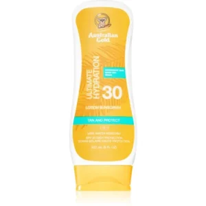 Australian GoldLotion Sunscreen védő ápolás a káros napsugarakkal szemben SPF 30 Alacsony ár