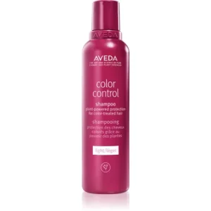 Árengedmény AvedaColor Control Light Shampoo sampon festett hajra
