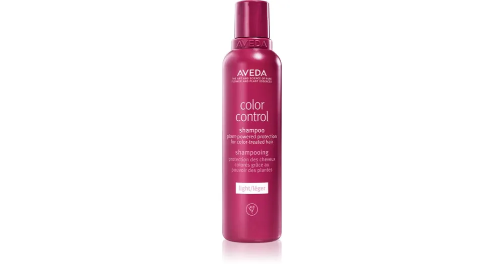 Árengedmény AvedaColor Control Light Shampoo sampon festett hajra