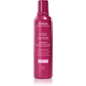 AvedaColor Control Rich Shampoo sampon festett hajra Kedvezmény