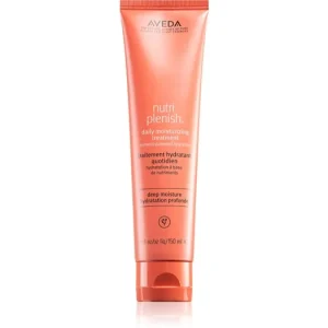 AvedaNutriplenish™ Daily Moisturizing Treatment intenzív hidratáló koncentrátum hajra Újdonság