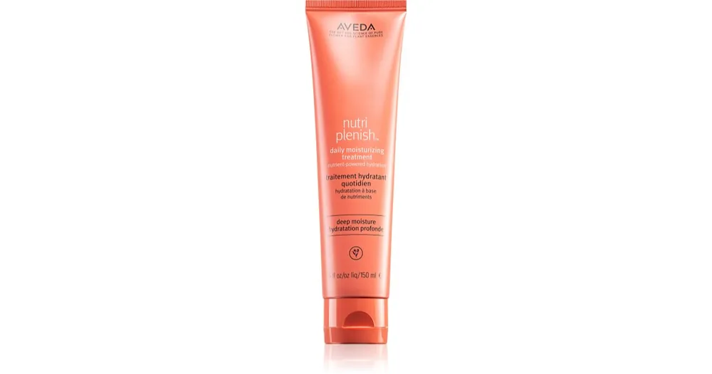 AvedaNutriplenish™ Daily Moisturizing Treatment intenzív hidratáló koncentrátum hajra Újdonság