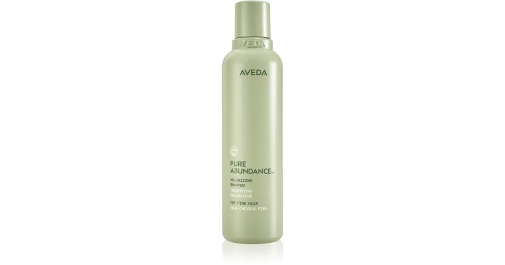 AvedaPure Abundance™ Volumizing Shampoo sampon dúsító hatással Outlet