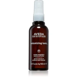 Kedvezményes ár AvedaVolumizing Tonic™ haj tonikum dús és fényes hajért