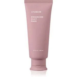 AYUNCHEEnhancing Silky Mask hajmaszk a károsult hajra Legjobb ár