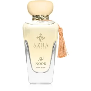 Árcsökkenés AZHA PerfumesNoor Eau de Parfum hölgyeknek